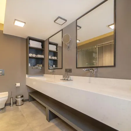Hotel Deniz Boutique Konyaaltı
