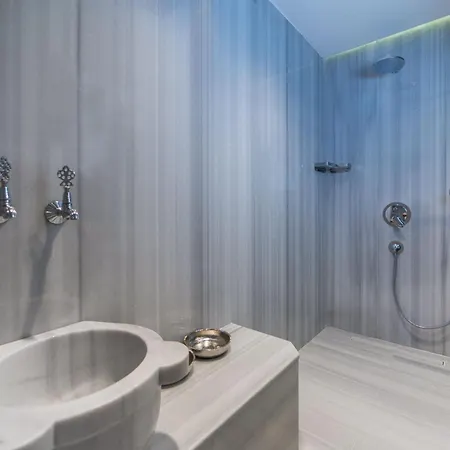 Deniz Boutique Konyaaltı Hotel Antalya