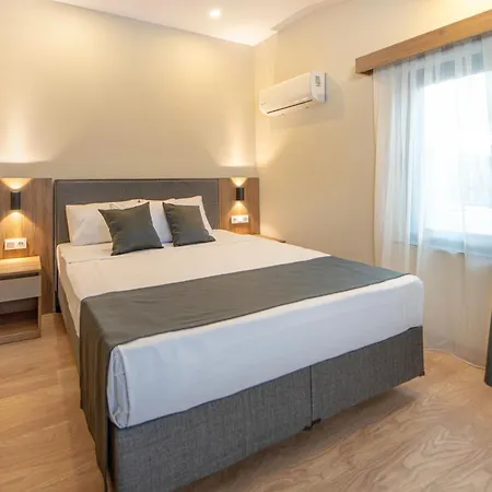 Hotel Deniz Boutique Konyaaltı *
