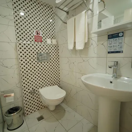 Deniz Boutique Konyaaltı Hotel Antalya