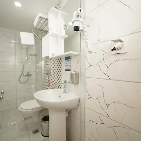 Deniz Boutique Konyaaltı * Antalya